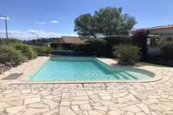 Location saisonnière T6 LEUCATE VILLAGE  