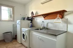 Location saisonnière T6 LEUCATE VILLAGE  