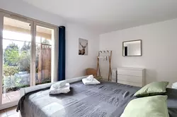 Location saisonnière T6 LEUCATE VILLAGE  