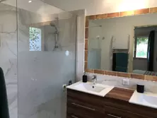 Location saisonnière T6 LEUCATE VILLAGE  