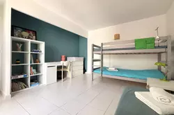 Location saisonnière T6 LEUCATE VILLAGE  