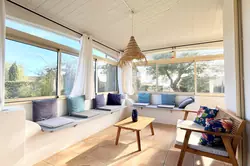 Location saisonnière T6 LEUCATE VILLAGE  