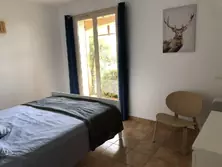 Location saisonnière T6 LEUCATE VILLAGE  