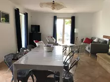 Location saisonnière T6 LEUCATE VILLAGE  