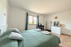 Location saisonnière T6 LEUCATE VILLAGE  