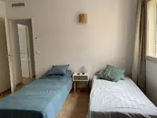 Location saisonnière T6 LEUCATE VILLAGE  