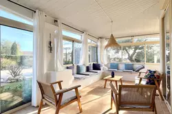 Location saisonnière T6 LEUCATE VILLAGE  