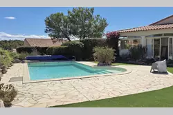 Location saisonnière T6 LEUCATE VILLAGE  