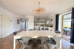 Location saisonnière T6 LEUCATE VILLAGE  