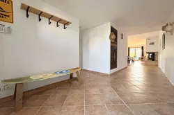 Location saisonnière T6 LEUCATE VILLAGE  