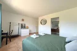 Location saisonnière T6 LEUCATE VILLAGE  