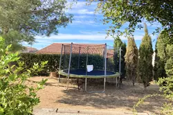 Location saisonnière T6 LEUCATE VILLAGE  