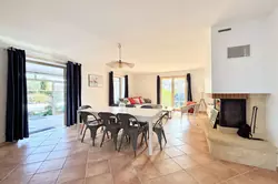 Location saisonnière T6 LEUCATE VILLAGE  