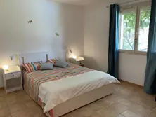 Location saisonnière T6 LEUCATE VILLAGE  