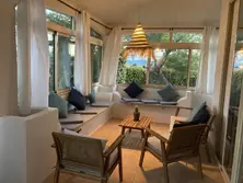 Location saisonnière T6 LEUCATE VILLAGE  