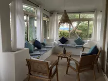 Location saisonnière T6 LEUCATE VILLAGE  