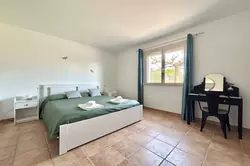 Location saisonnière T6 LEUCATE VILLAGE  