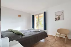 Location saisonnière T6 LEUCATE VILLAGE  