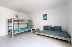 Location saisonnière T6 LEUCATE VILLAGE  