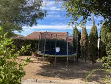 Location saisonnière T6 LEUCATE VILLAGE  