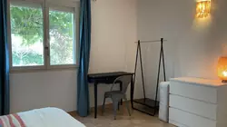 Location saisonnière T6 LEUCATE VILLAGE  