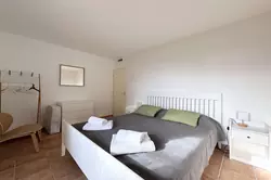 Location saisonnière T6 LEUCATE VILLAGE  