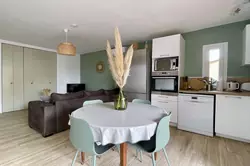 Location saisonnière T2 LEUCATE PLAGE  