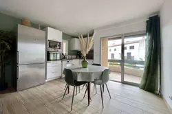 Location saisonnière T2 LEUCATE PLAGE  