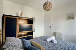 Location saisonnière T2 LEUCATE PLAGE  