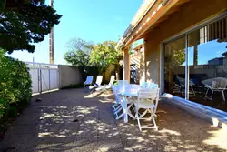 Location saisonnière T5 LEUCATE PLAGE  