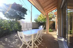 Location saisonnière T5 LEUCATE PLAGE  