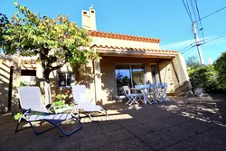 Location saisonnière T5 LEUCATE PLAGE  