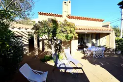 Location saisonnière T5 LEUCATE PLAGE  
