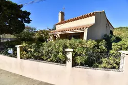 Location saisonnière T5 LEUCATE PLAGE  