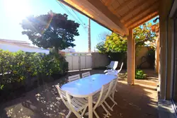Location saisonnière T5 LEUCATE PLAGE  