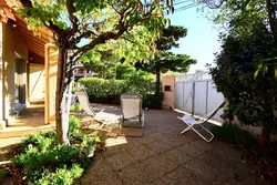 Location saisonnière T5 LEUCATE PLAGE  