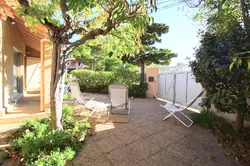 Location saisonnière T5 LEUCATE PLAGE  