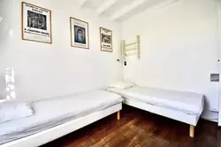 Location saisonnière T5 LEUCATE PLAGE  