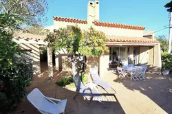 Location saisonnière T5 LEUCATE PLAGE  