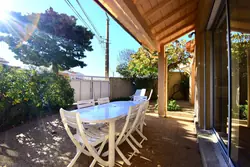 Location saisonnière T5 LEUCATE PLAGE  