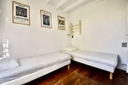 Location saisonnière T5 LEUCATE PLAGE  
