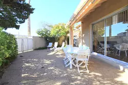 Location saisonnière T5 LEUCATE PLAGE  