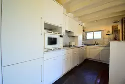 Location saisonnière T5 LEUCATE PLAGE  