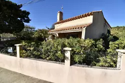 Location saisonnière T5 LEUCATE PLAGE  