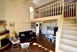 Location saisonnière T5 LEUCATE PLAGE  