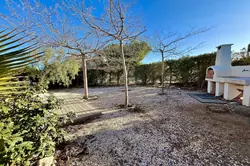 Location saisonnière T3 La Franqui  
