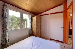 Location saisonnière T3 La Franqui  