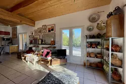 Location saisonnière T3 La Franqui  
