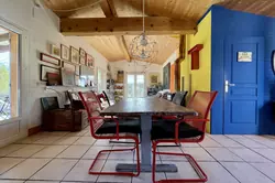 Location saisonnière T3 La Franqui  
