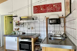 Location saisonnière T3 La Franqui  
